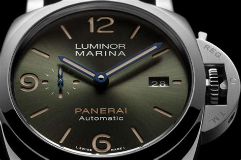 orologi italiani panerai|panerai officine.